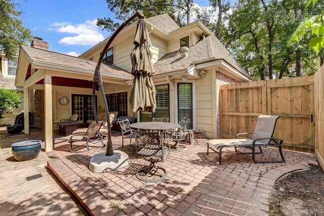 Building Photo - 5502 Fountainbridge Ln