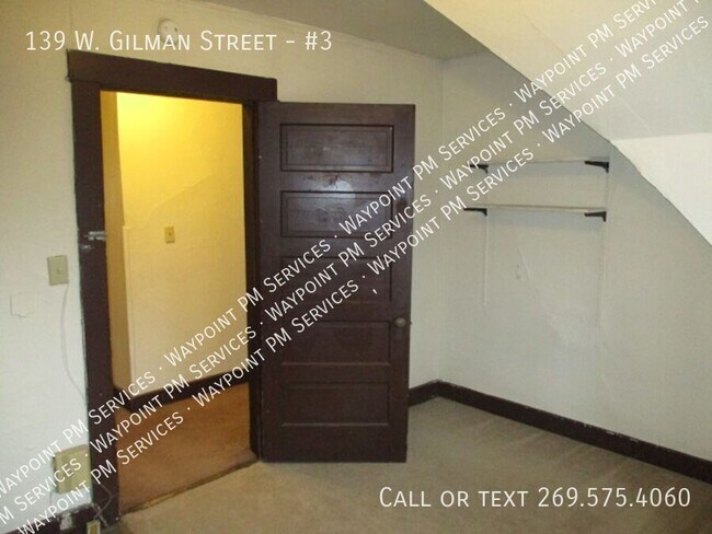 Building Photo - 139 W Gilman St