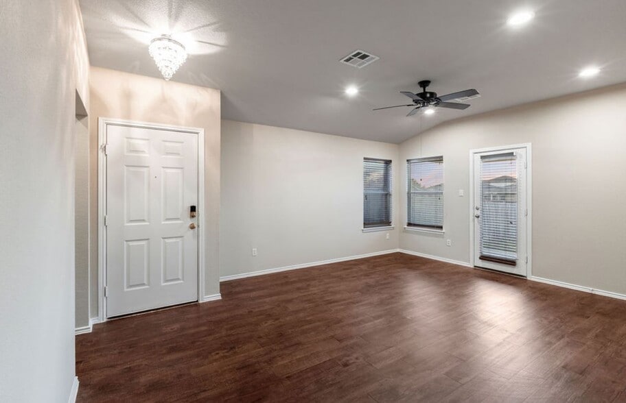 Building Photo - 13326 James Monroe St