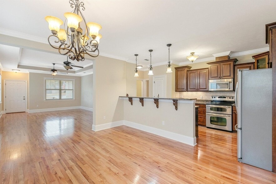 Building Photo - 3026 Adiron Way