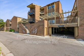 Building Photo - 3009 Madison Ave