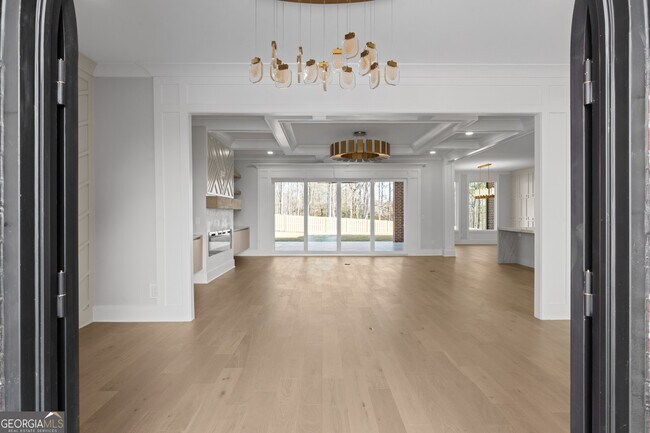 Building Photo - 407 Thunder Rd