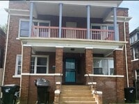 Building Photo - 1565 W Grand Blvd