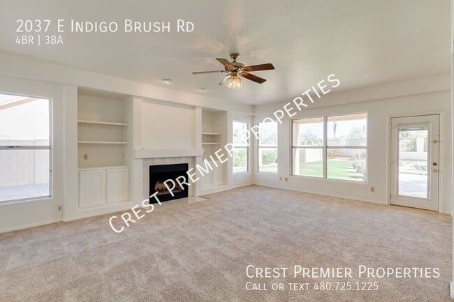 Building Photo - 2037 E Indigo Brush Rd