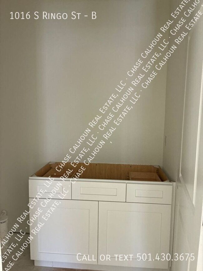 Building Photo - 1016 S Ringo St