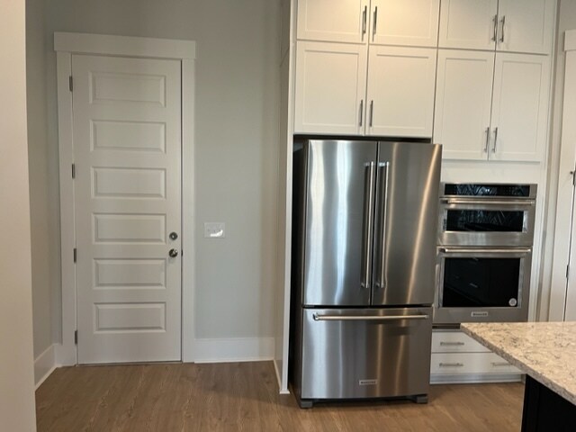 New Construction- 3 Bedroom 2.5 Bath Townhome in Marsh Cove within The Gates of Dunes West - 3073 Sturbridge Rd