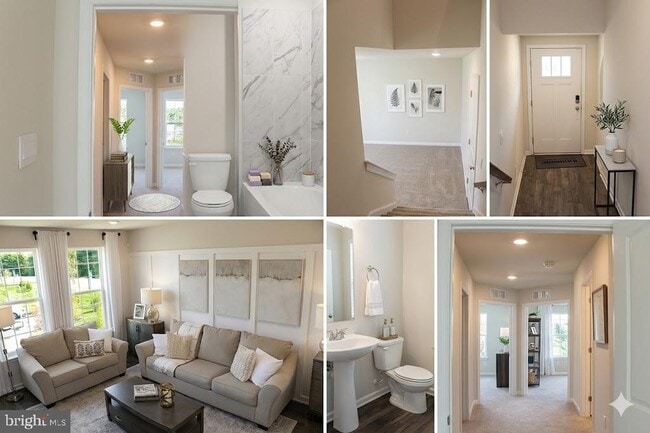 Building Photo - 404 Monte Farm Rd