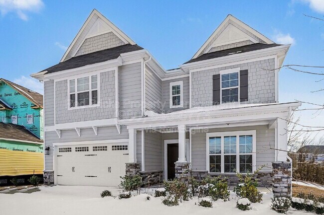 Building Photo - 4611 Tulle Dr