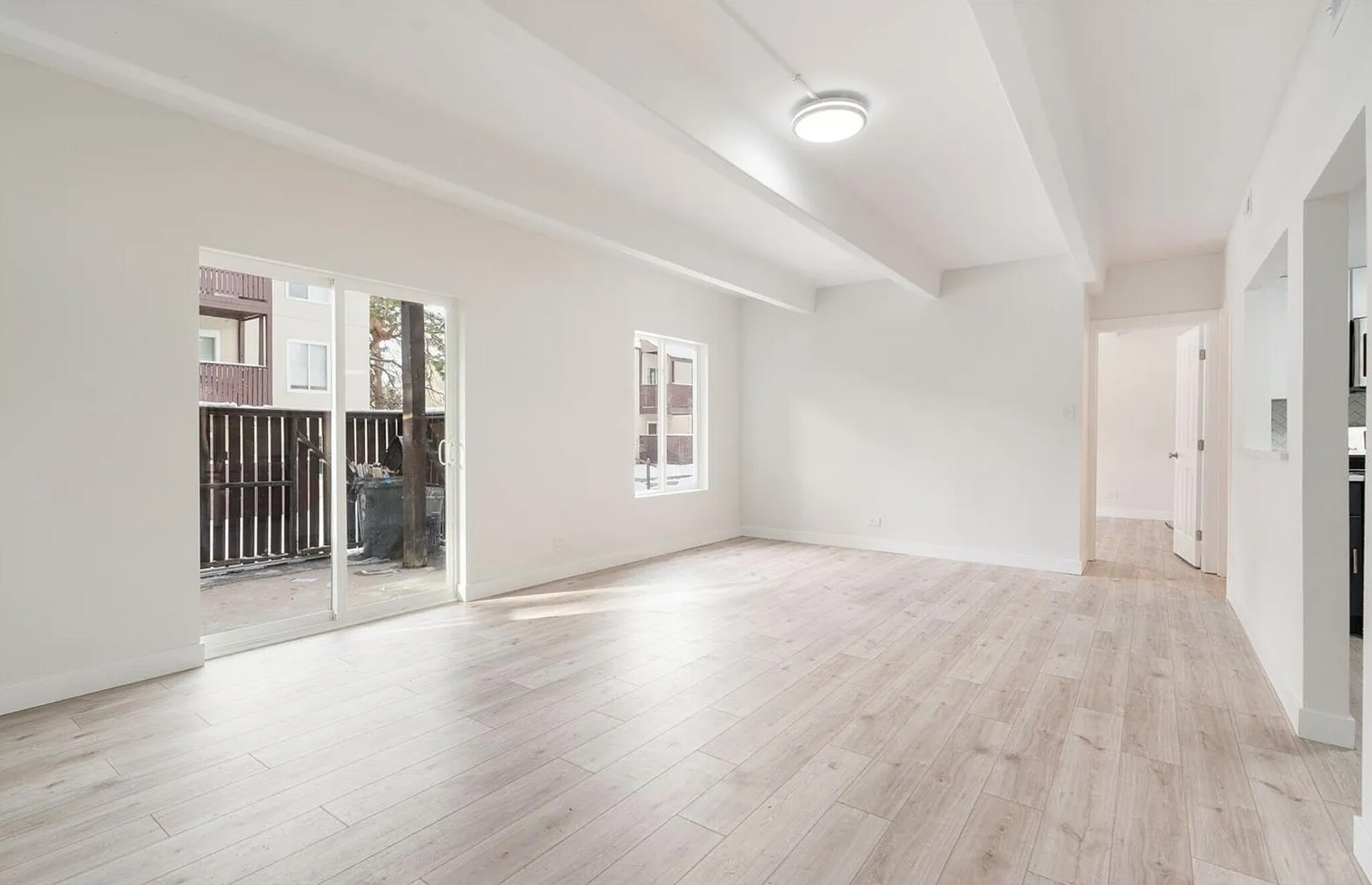 Building Photo - 9725 E Harvard Ave