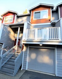 Building Photo - 14538-14512 12th Ave NE