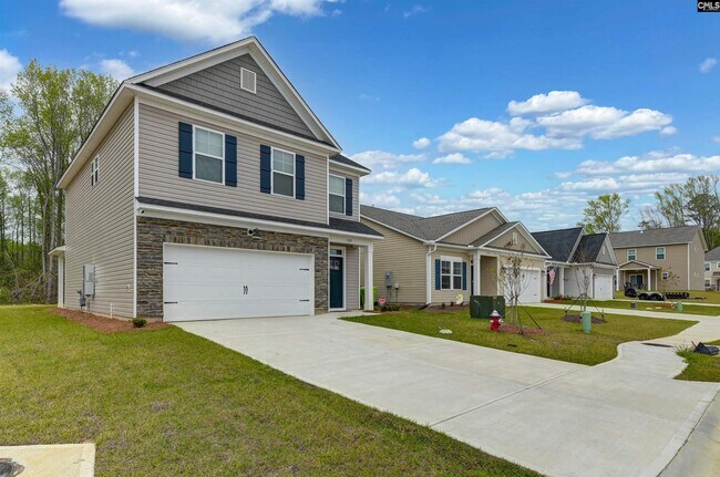 Building Photo - 522 Cooley Farm Ct