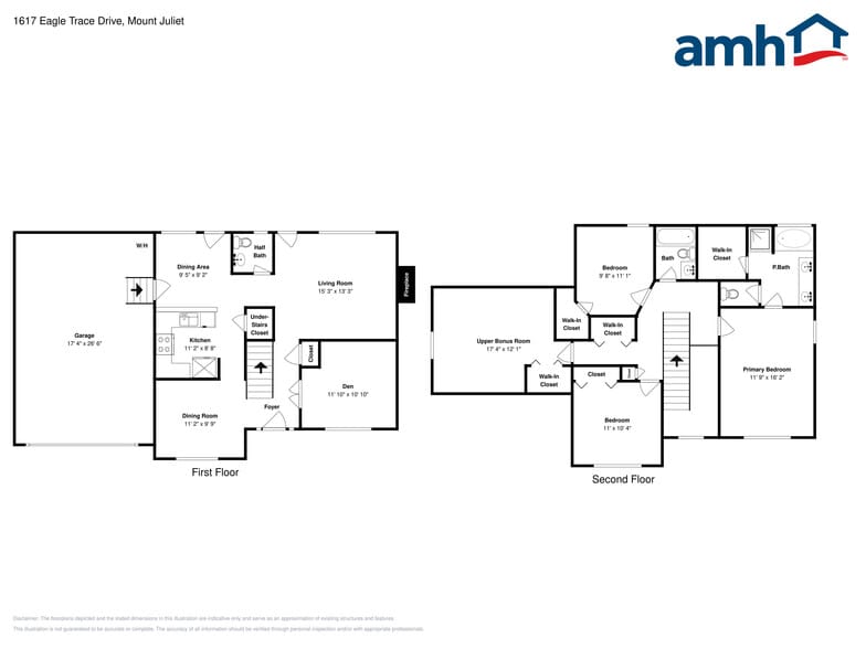 Building Photo - 1617 Eagle Trace Dr