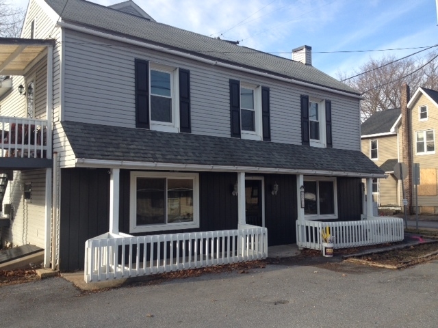 Primary Photo - 800 Mohrsville Rd