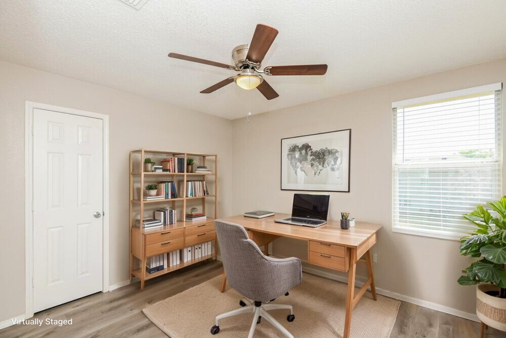 Building Photo - 1429 Blazing Star Trail