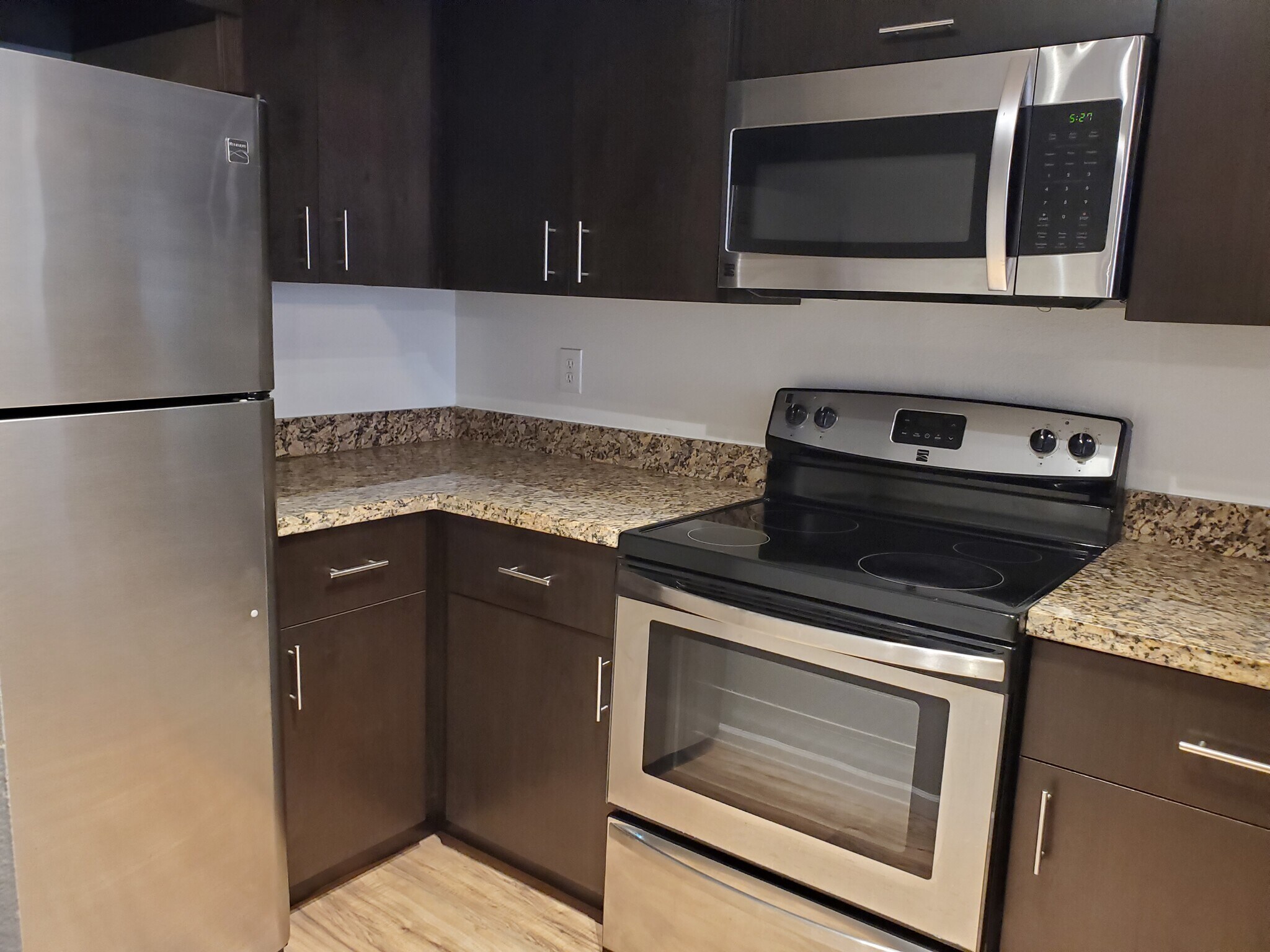 Kitchen - 1379 Caminito Gabaldon