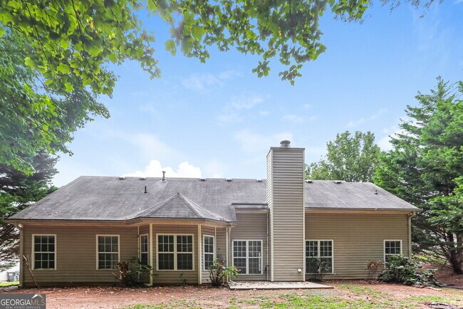 Building Photo - 101 Conner Glenn Dr