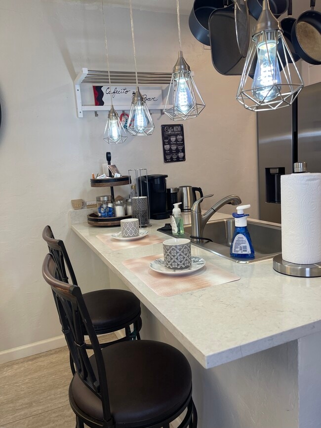 Building Photo - 6581 E Calle La Paz