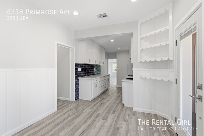 Building Photo - 6318 Primrose Ave