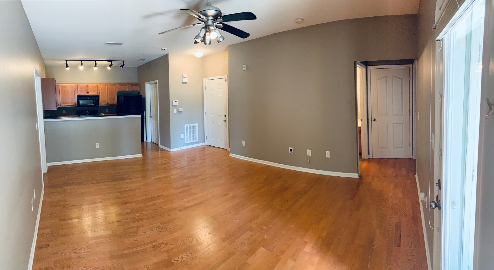 Living Room/Kitchen - 1256 Duncan Gardens Dr