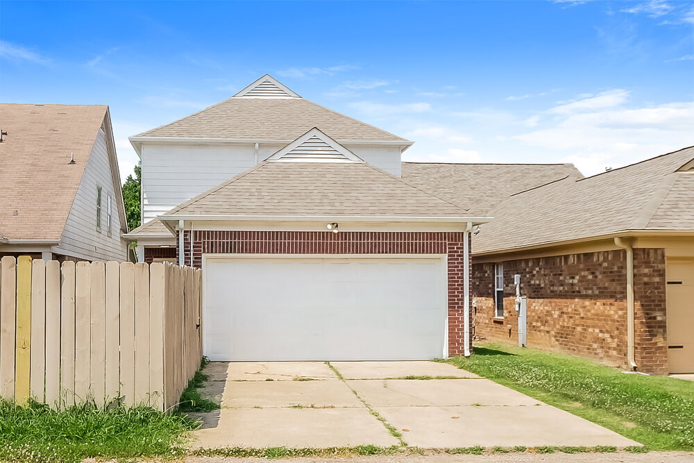 Building Photo - 8565 Griffin Park Dr