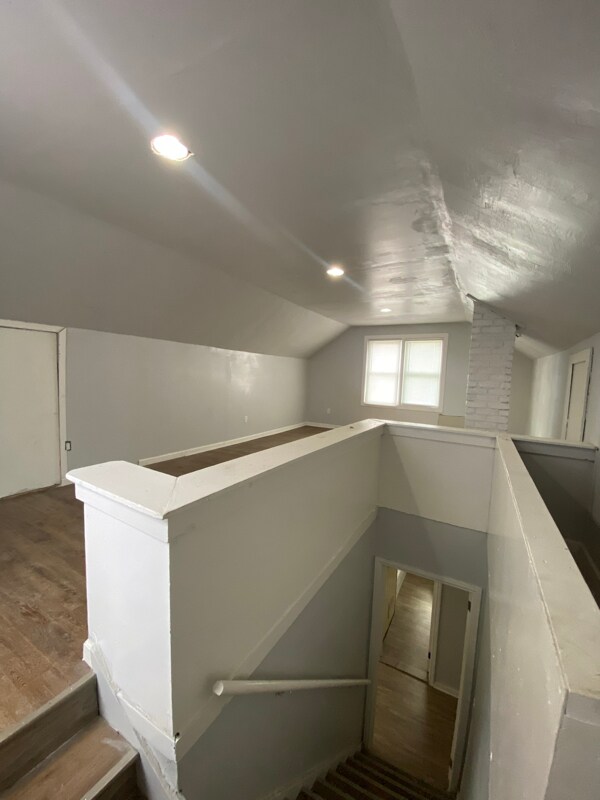 Building Photo - 8509 Penrod St