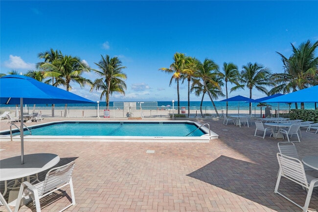 Building Photo - 1000 S Ocean Blvd