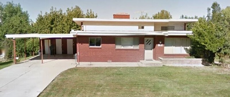 Building Photo - 860 S Loader Dr