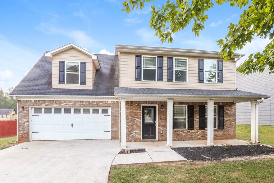 Primary Photo - 4414 Rock Valley Dr