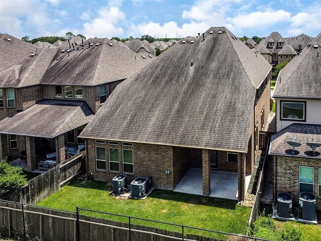 Building Photo - 13120 Wornington Ct