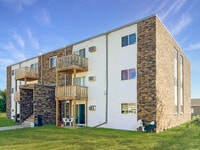 Villa May 1 - The Villa May