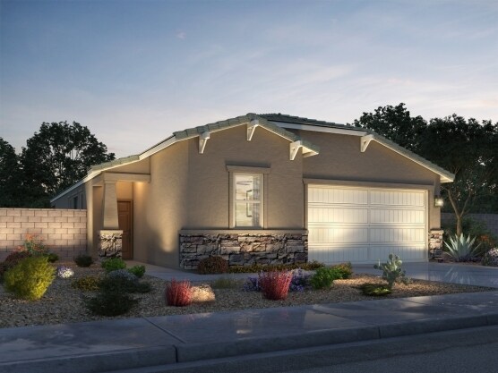 New construction! - 21335 West Granada Road