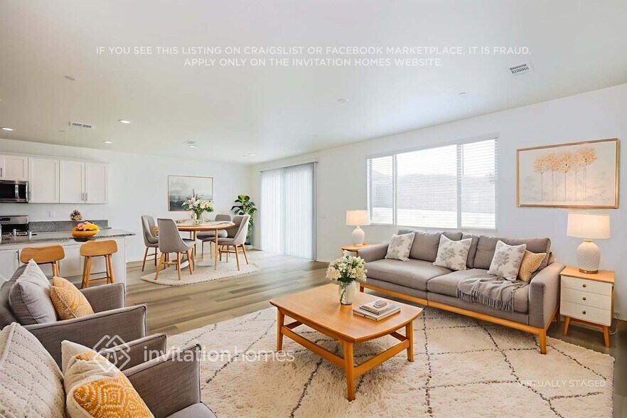 Building Photo - 27054 Basalt Dr