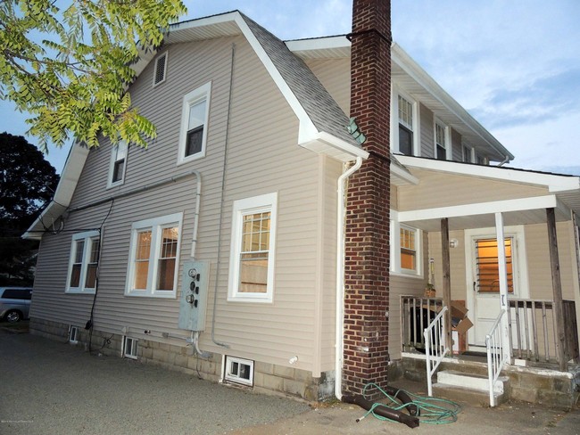 Building Photo - 607 Navesink Ave