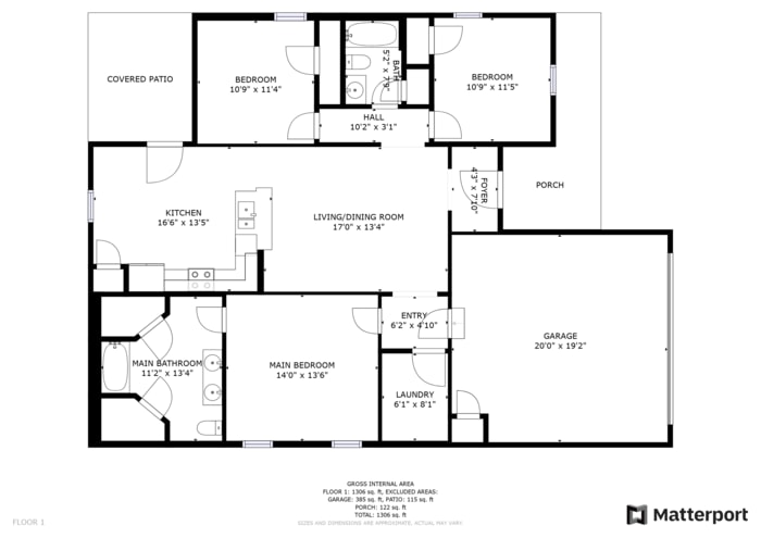 Building Photo - 16355 Pottery Ln