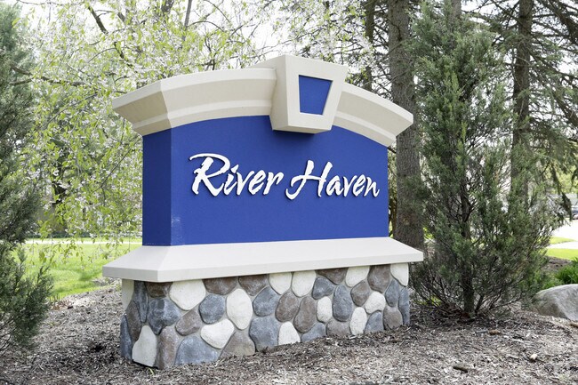  - River Haven