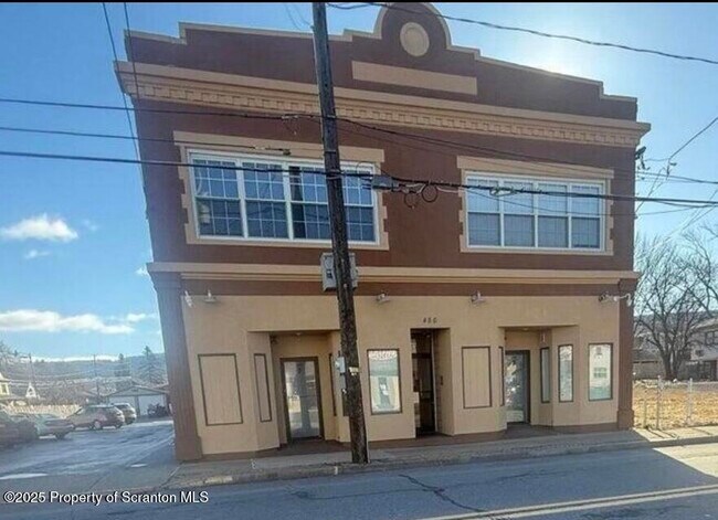 Primary Photo - 486 Hazle St