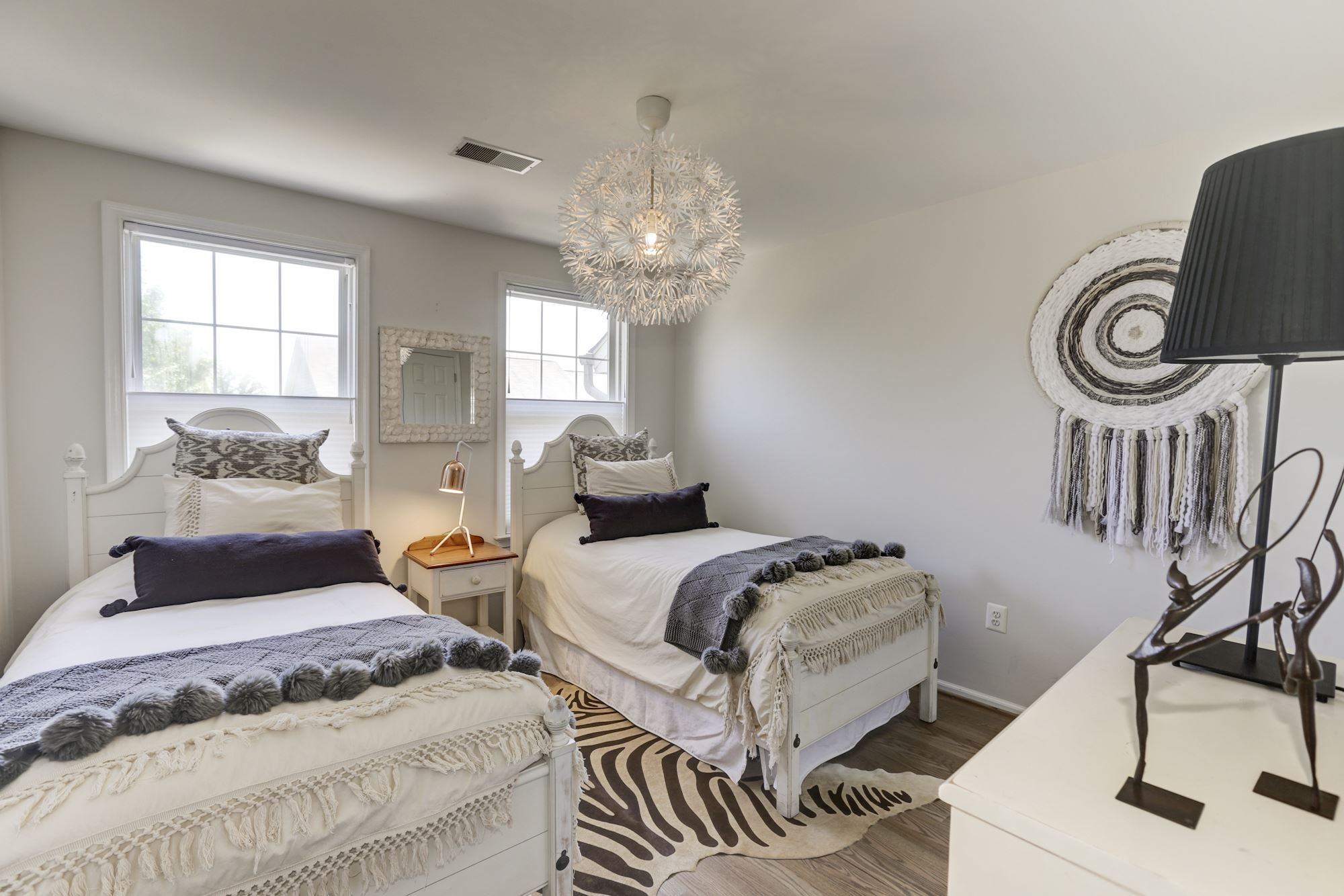 Second Bedroom - 5742 Governors Pond Cir