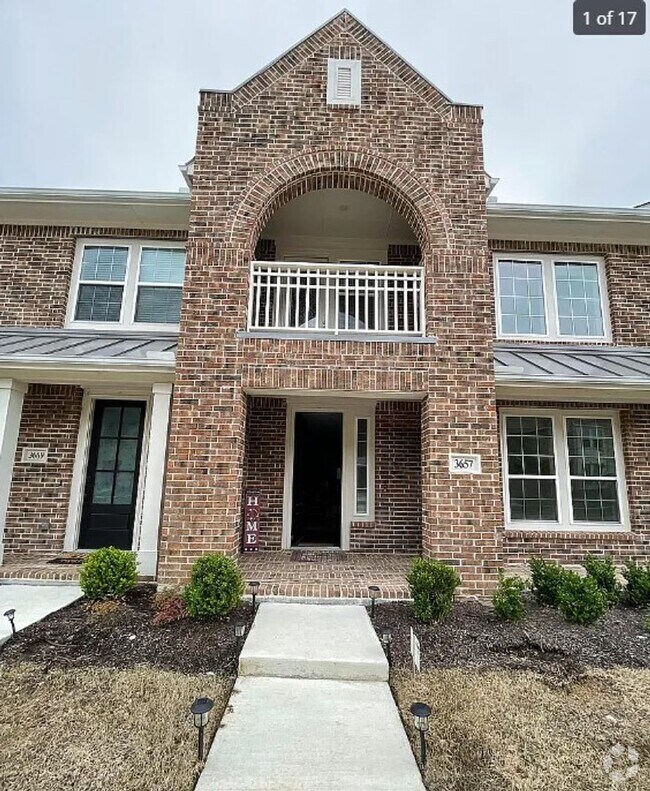 Building Photo - FULLY UPGRADED LUXURY TOWNHOME located in ...