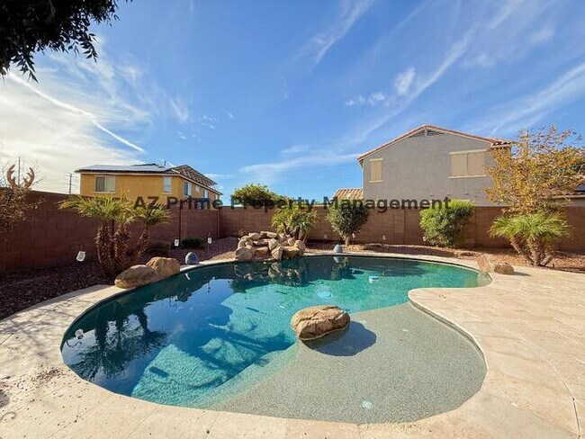 Building Photo - 18649 W Williams St