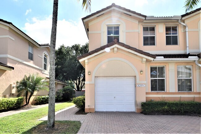 12446 SW 125th Ter - 12446 SW 125th Terrace Miami FL 33186 | Apartment ...