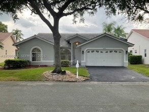 Building Photo - 10320 NW 48th Ct