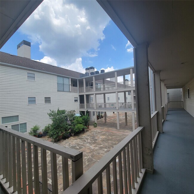 Building Photo - 2333 Bering Dr