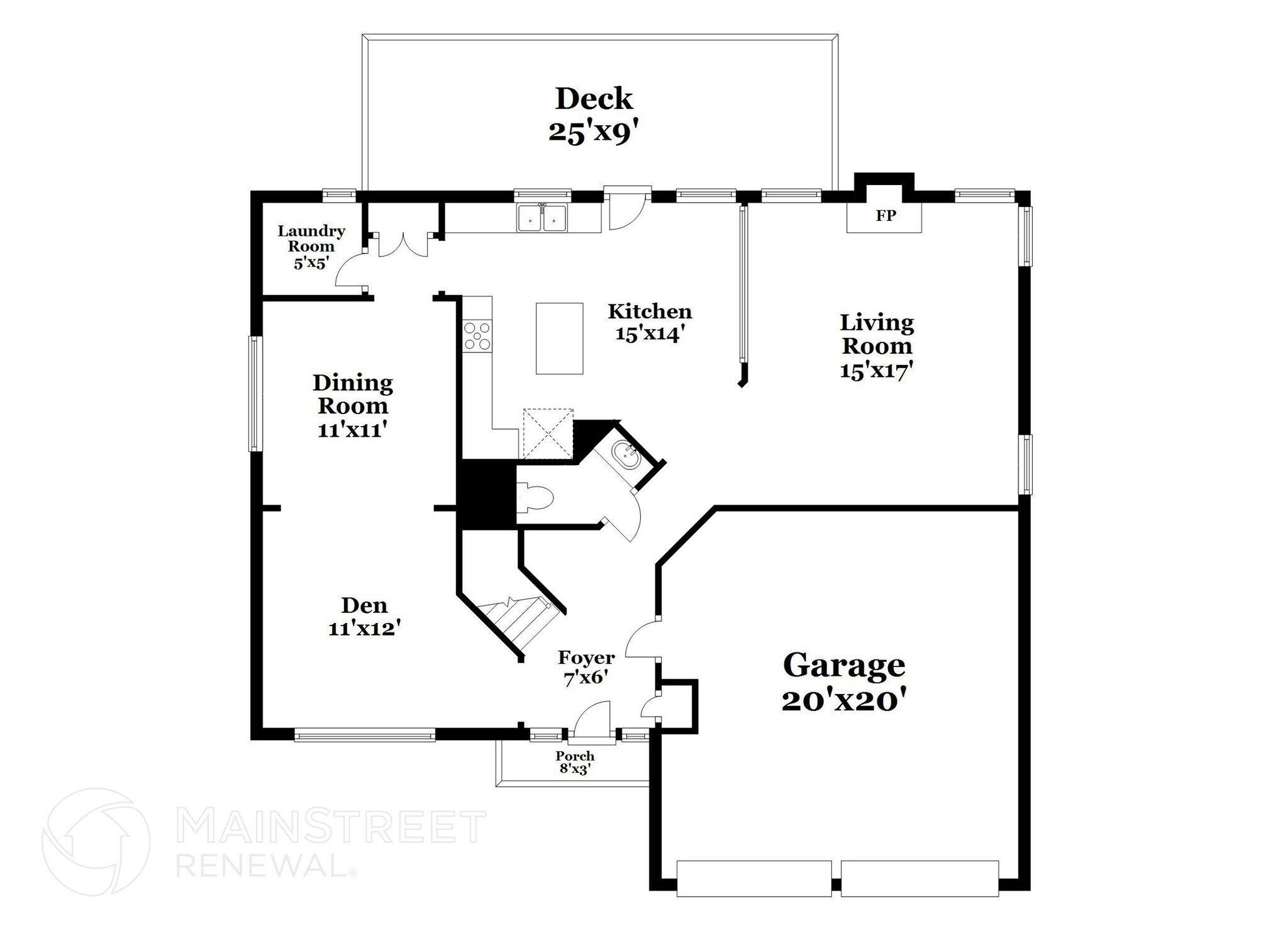 Building Photo - 7501 Meadow Creek Dr