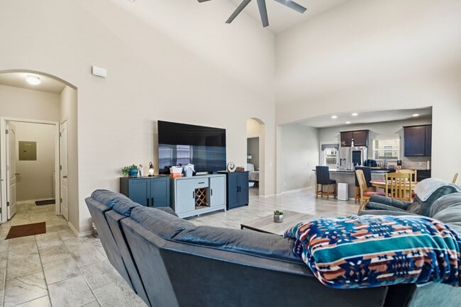 Building Photo - New 3-bed 3-bath home available in Monte Viejo Community! Move in August!