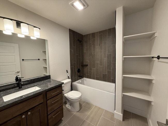 Building Photo - Lock-and-Leave Luxury Living — Lawn Care &...