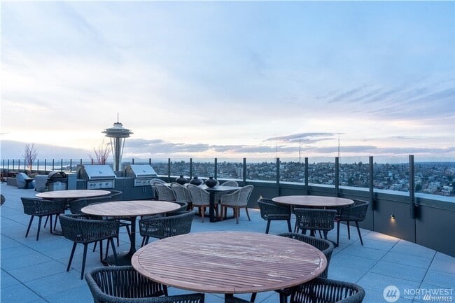 Building Photo - 1Bd/1Ba Seattle Condo