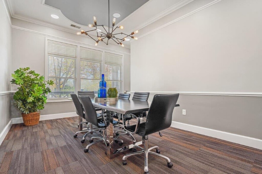 Building Photo - The Villages at Canterfield