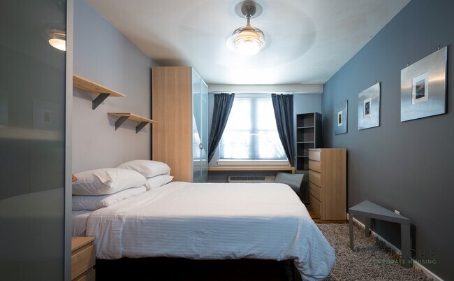 Building Photo - 10 Ashby Street Unit D, Alexandria, VA 22305
