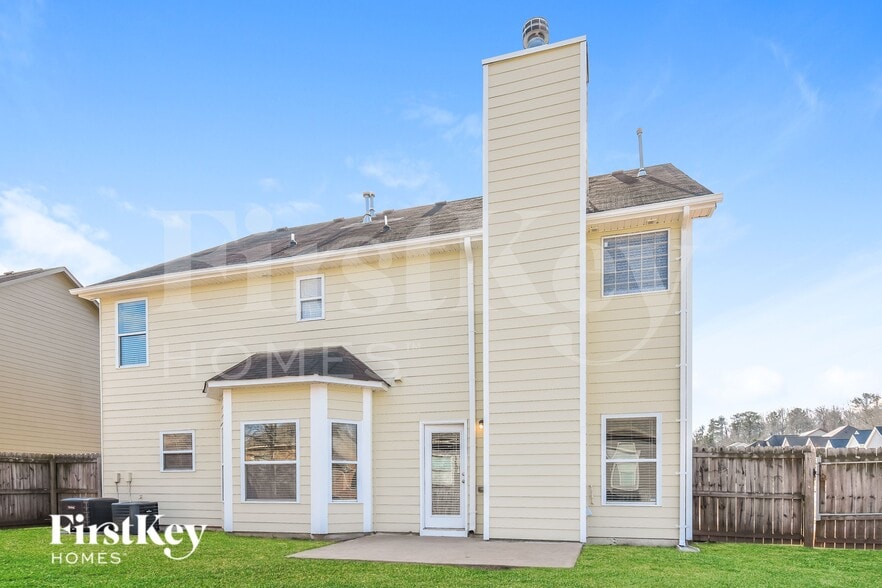 Building Photo - 4710 Fourth Rail Ln