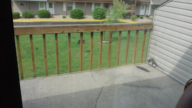 Building Photo - 2 Bedroom / 2 Bath Loft Condo at Fall Creek Resort